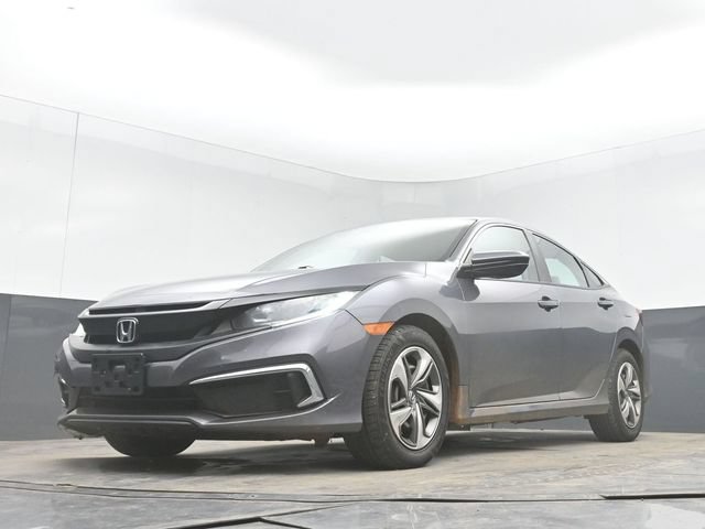 Used 2019 Honda Civic LX image 30