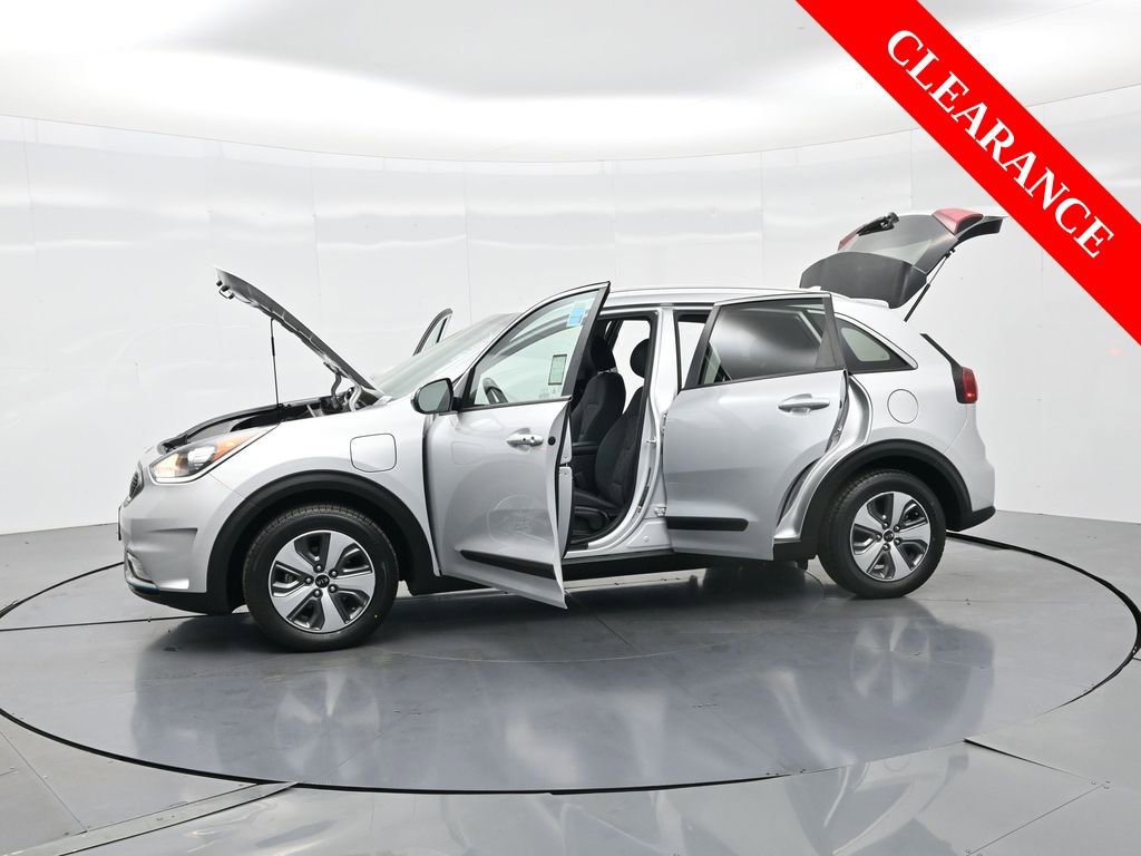 Used 2019 Kia Niro LX image 39