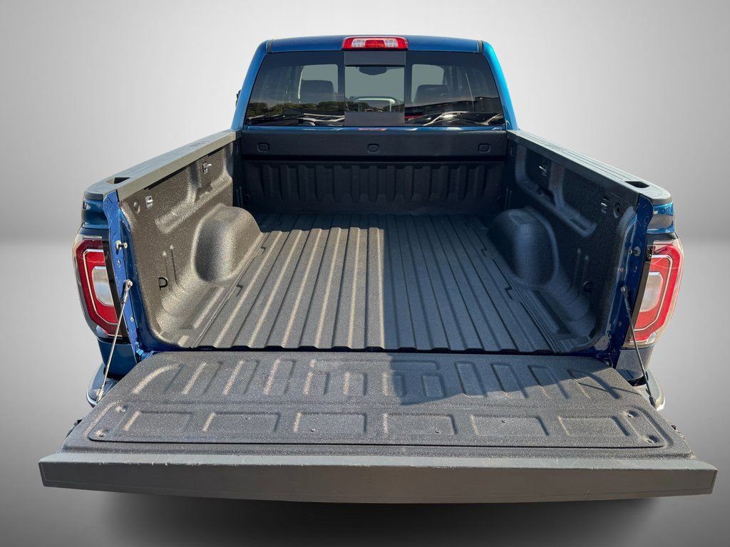 Used 2018 GMC Sierra 1500 SLT w/ Texas SLT Premium Package image 8