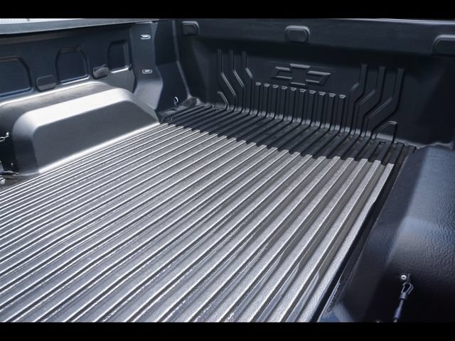 New 2026 Chevrolet Silverado 1500 LT AWD/4WD image 16