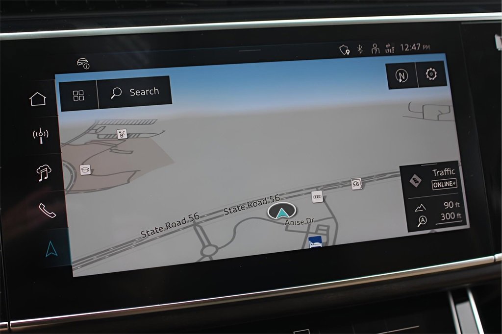 New 2025 Audi Q7 3.0T Premium Plus image 22