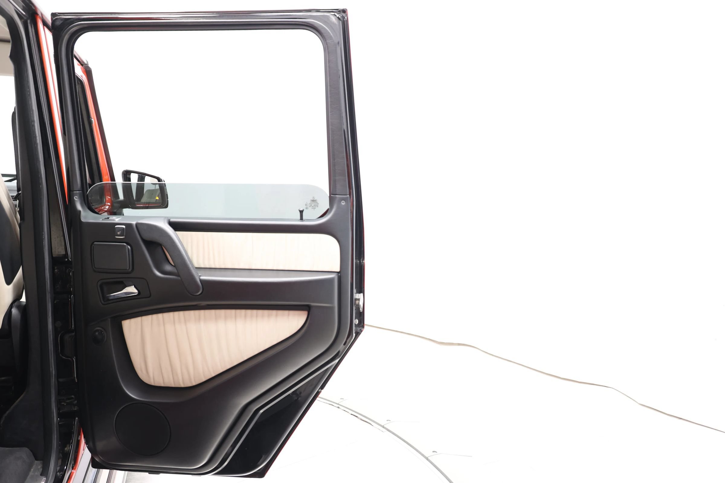 Used 2016 Mercedes-Benz G 550 image 65