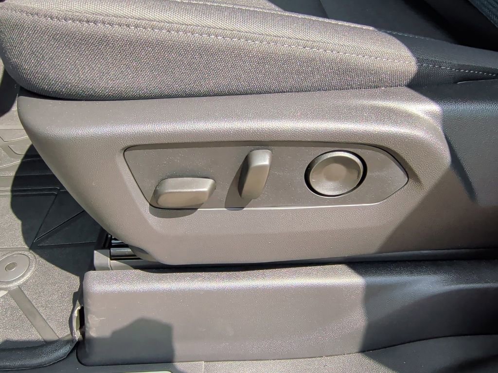 New 2026 Chevrolet Silverado 1500 RST w/ RST Select Package image 13