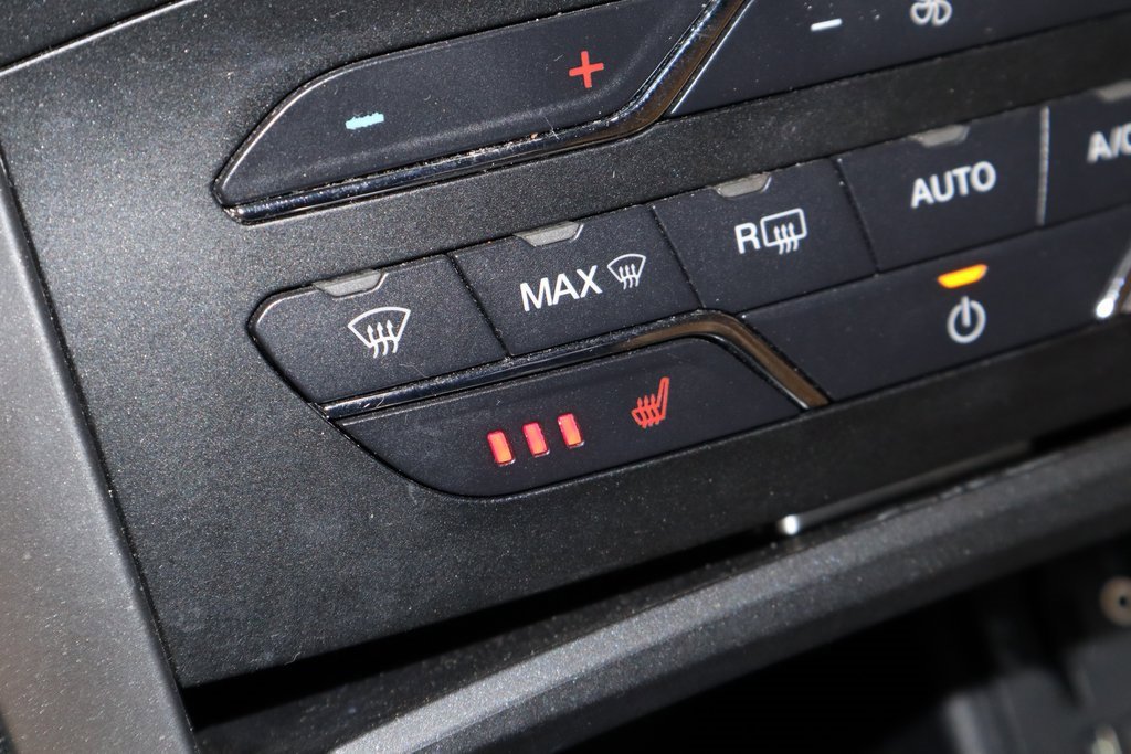 Used 2015 Ford Edge SEL w/ Equipment Group 201A image 5