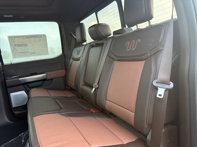 New 2026 Ford F150 King Ranch w/ Equipment Group 601A High AWD/4WD image 28