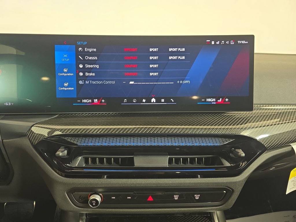 New 2025 BMW M2 w/ Lighting Package image 19