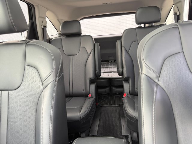 Used 2021 Kia Sorento SX AWD/4WD image 32