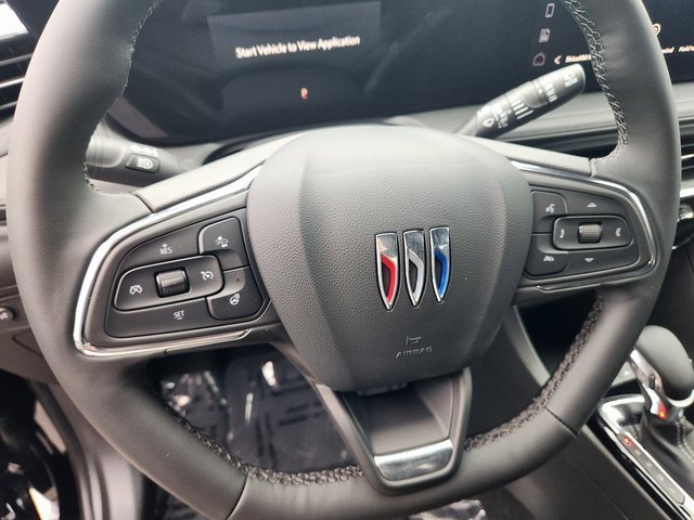 New 2026 Buick Encore GX Sport Touring w/ Comfort Package image 18