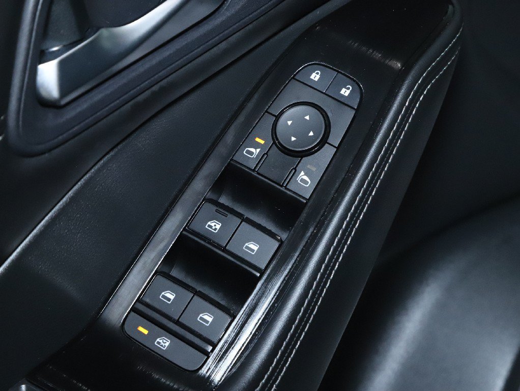 Certified 2023 Nissan Rogue SV w/ SV Premium B Package AWD/4WD image 19