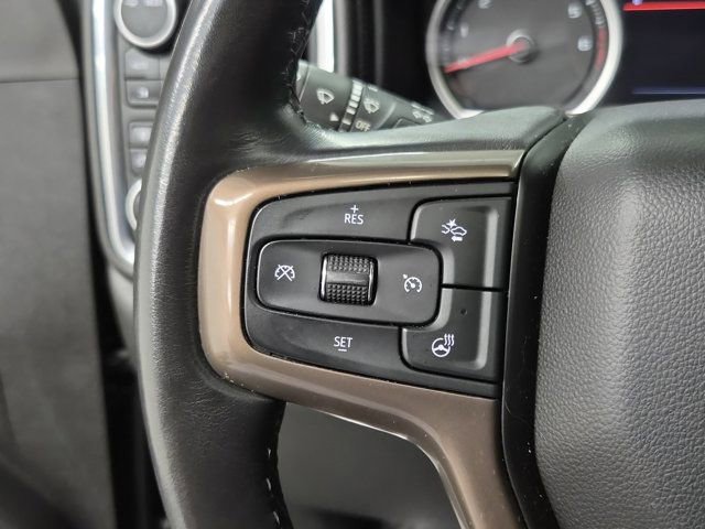 Used 2022 Chevrolet Silverado 2500 High Country w/ Safety Package II image 28