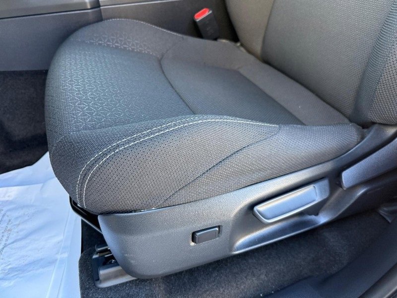 Used 2025 Toyota 4Runner SR5 image 17