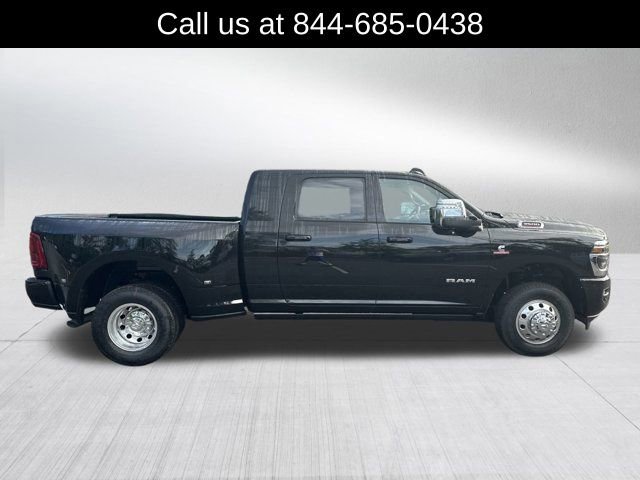 New 2026 RAM 3500 Laramie image 4