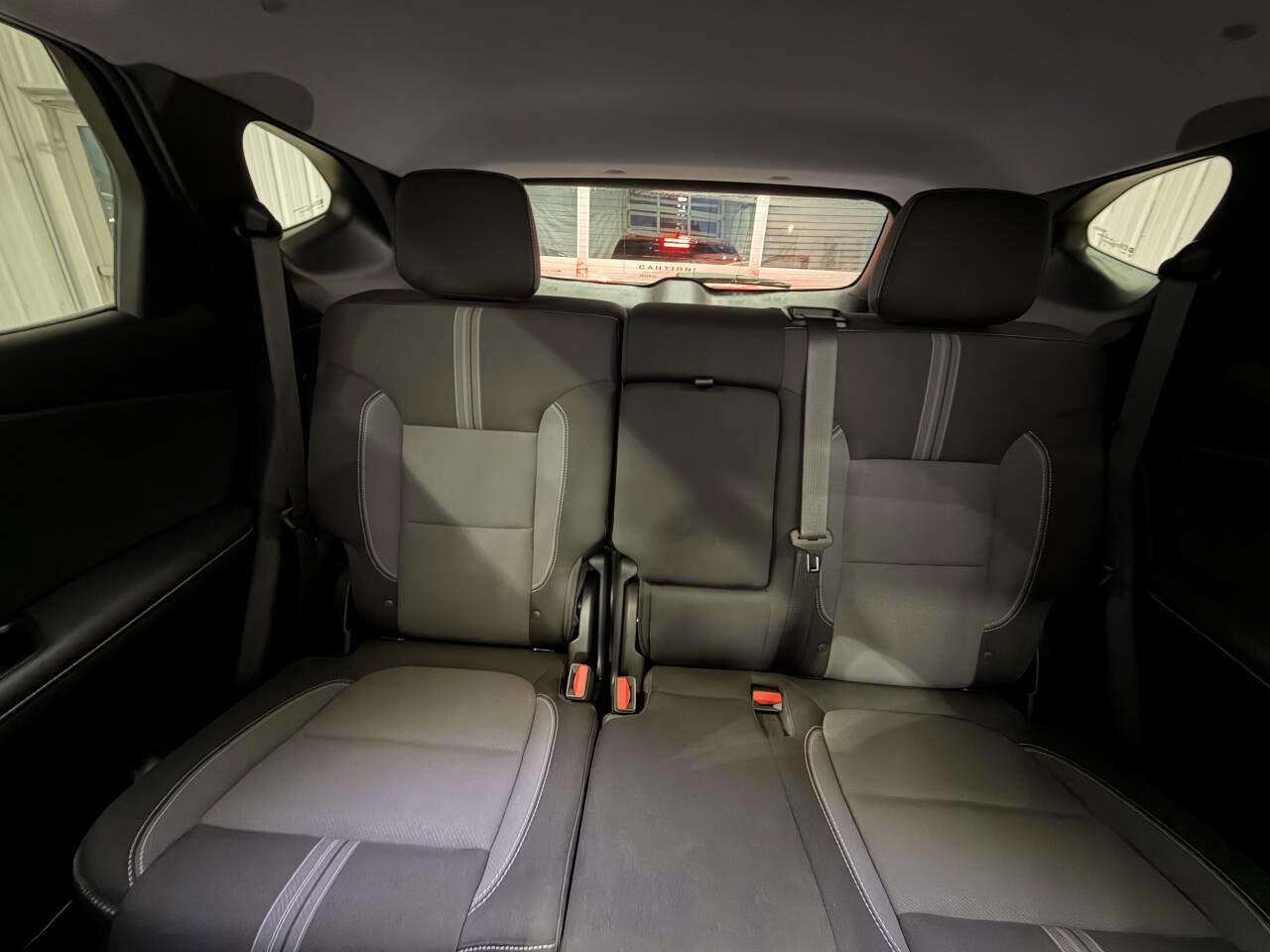 Used 2024 Chevrolet Blazer LT w/ Convenience Package image 4