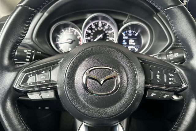 Used 2024 MAZDA CX-5 AWD 2.5 S w/ Select Package image 26