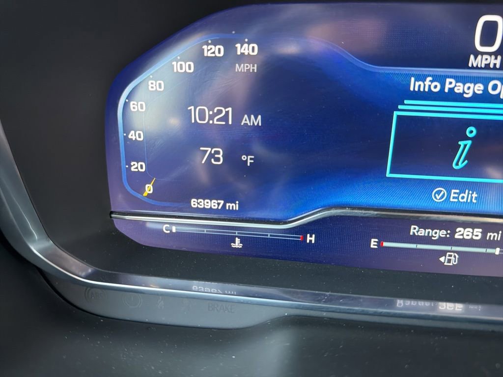 Used 2024 Chevrolet Tahoe Premier image 12