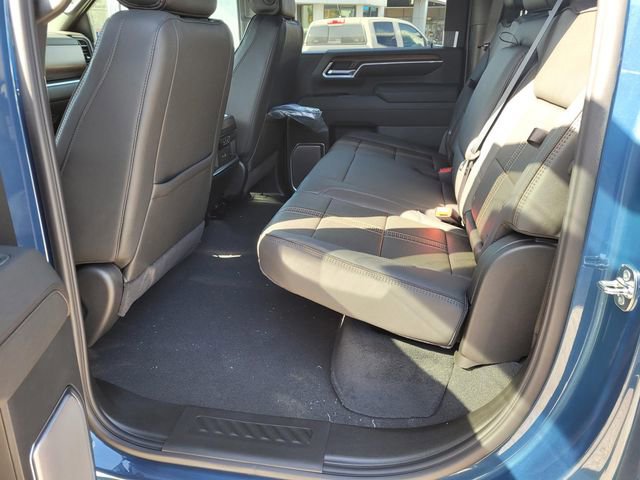 New 2026 Chevrolet Silverado 3500 High Country w/ Technology Package image 7