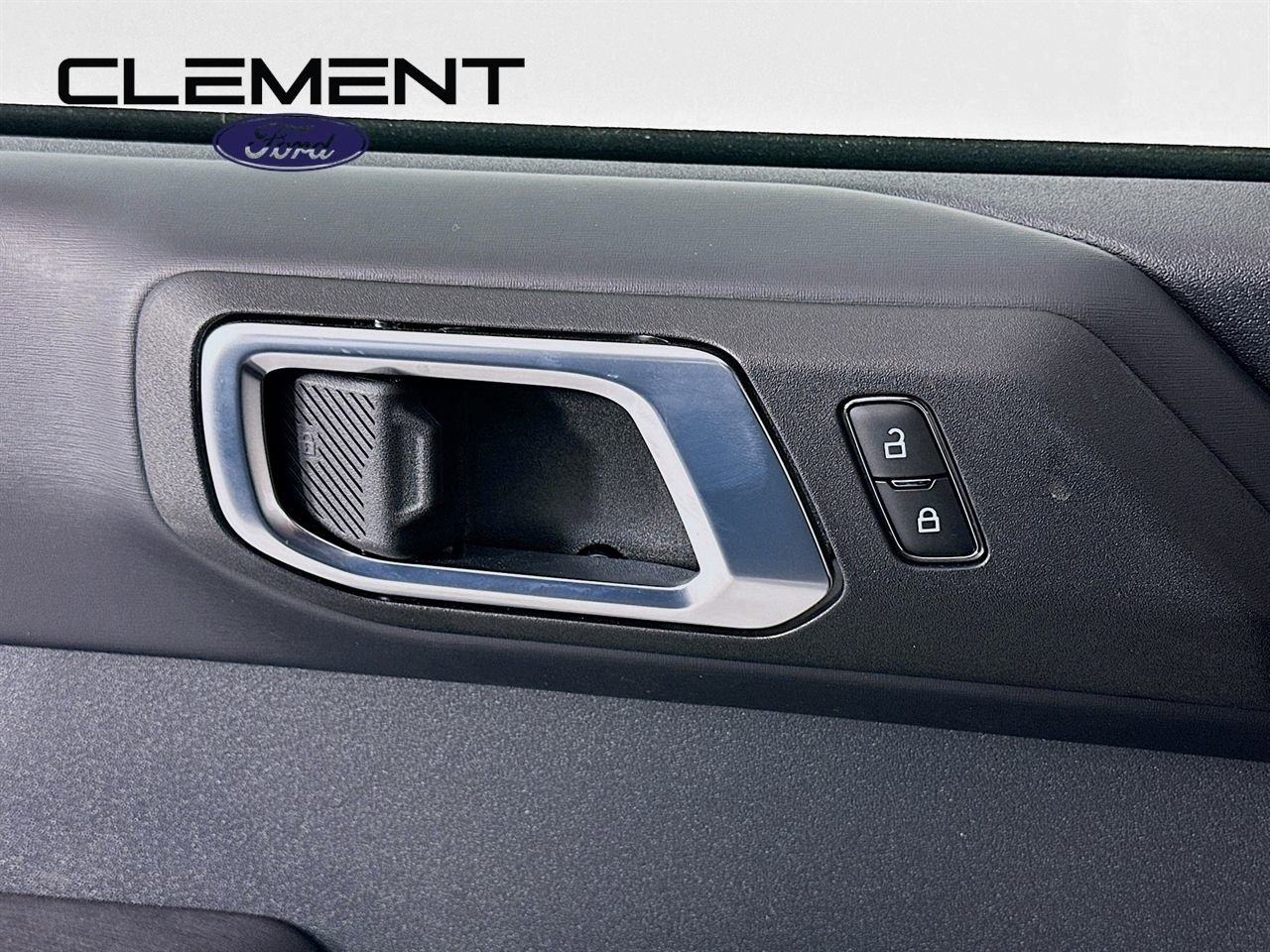 New 2025 Ford Bronco Outer Banks image 26