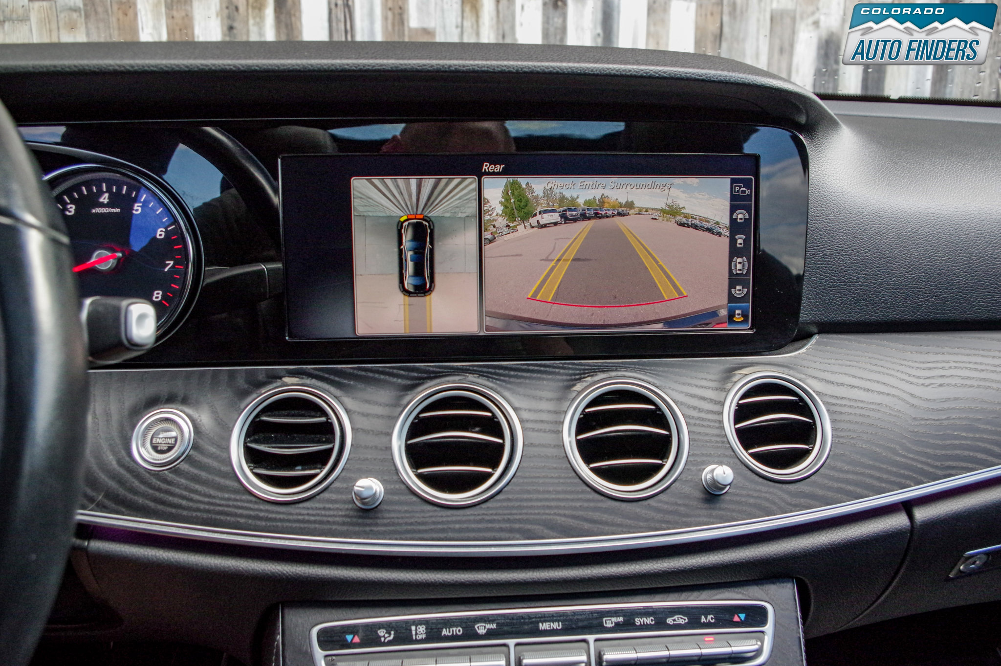 Used 2019 Mercedes-Benz E 300 4MATIC image 20