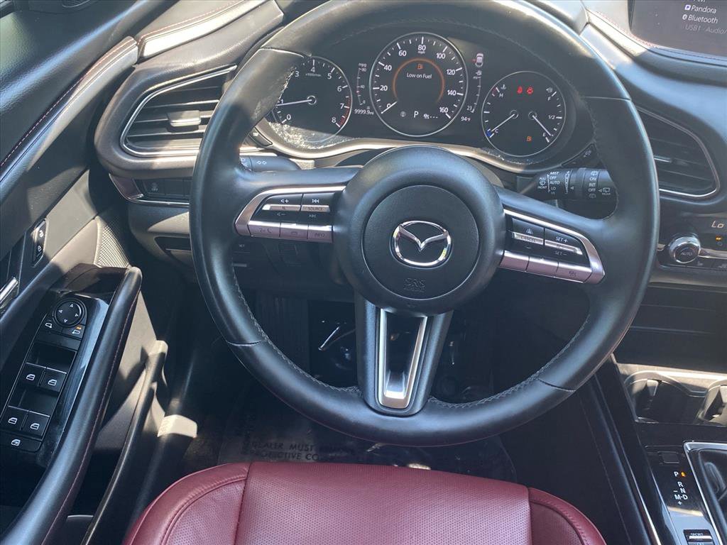 Used 2023 MAZDA CX-30 AWD 2.5 S w/ Preferred Package image 6