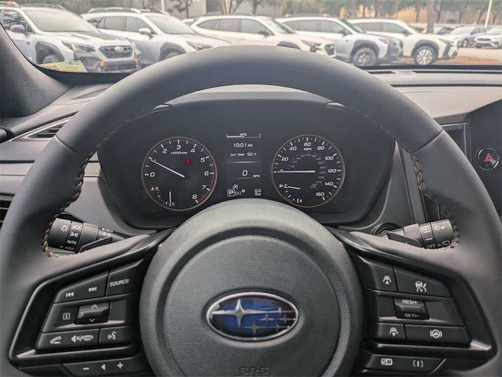 New 2026 Subaru Forester Wilderness image 33