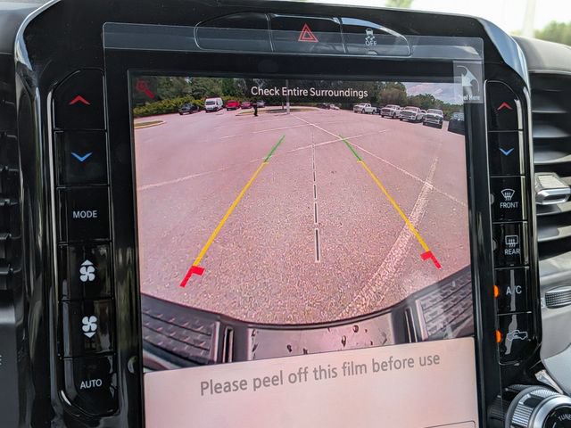 New 2026 RAM 3500 Tradesman AWD/4WD image 20
