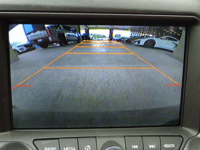 Used 2015 Chevrolet Corvette Stingray Coupe RWD image 30