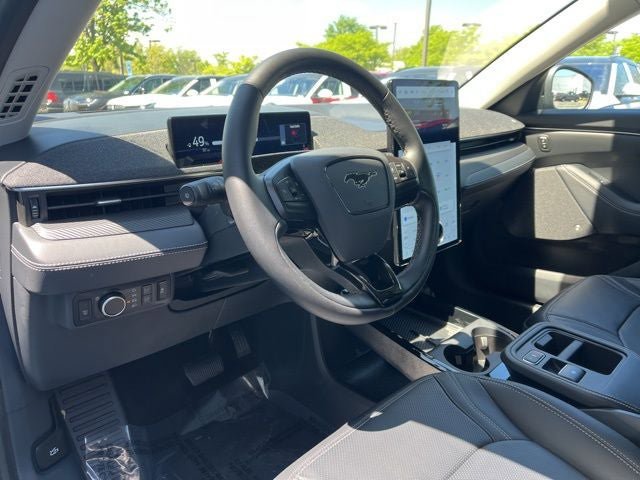 Certified 2025 Ford Mustang Mach-E Premium AWD/4WD image 25