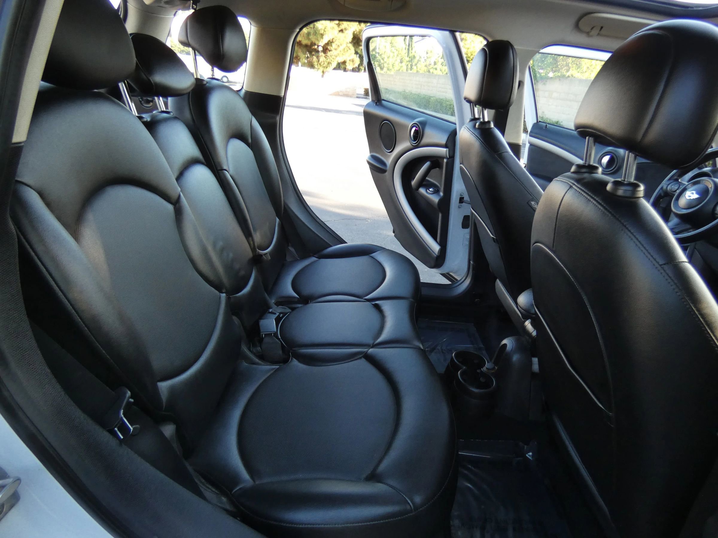 Used 2016 MINI Cooper Countryman image 37