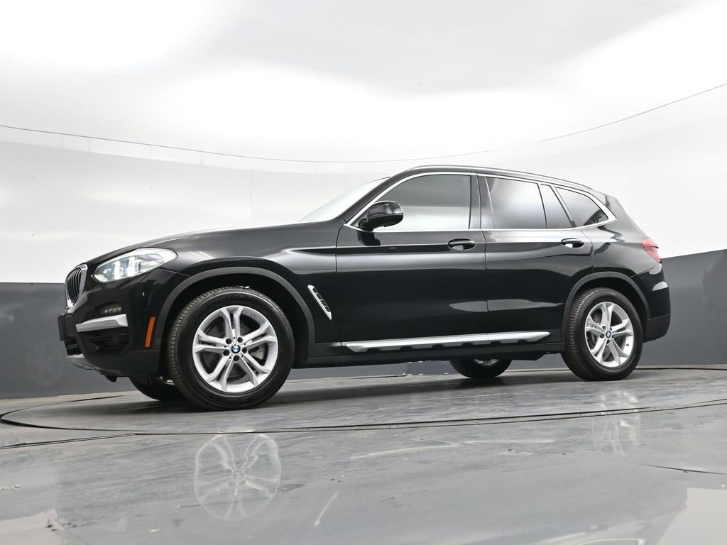 Used 2020 BMW X3 sDrive30i RWD image 45