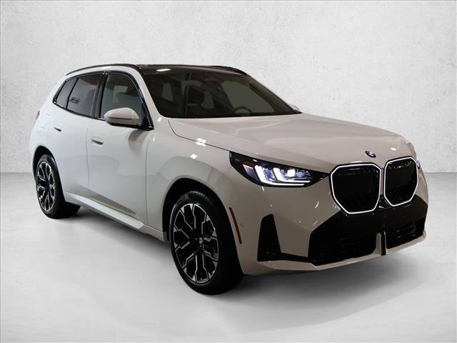 Used 2026 BMW X3 xDrive30i w/ Premium Package AWD/4WD image 6