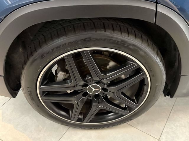 Certified 2023 Mercedes-Benz GLB 35 AMG 4MATIC image 8