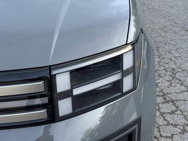 Used 2024 Hyundai Santa Fe SEL image 10