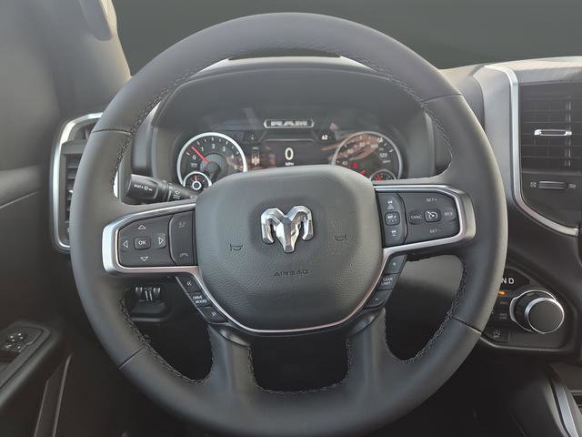 New 2026 RAM 1500 Big Horn image 16
