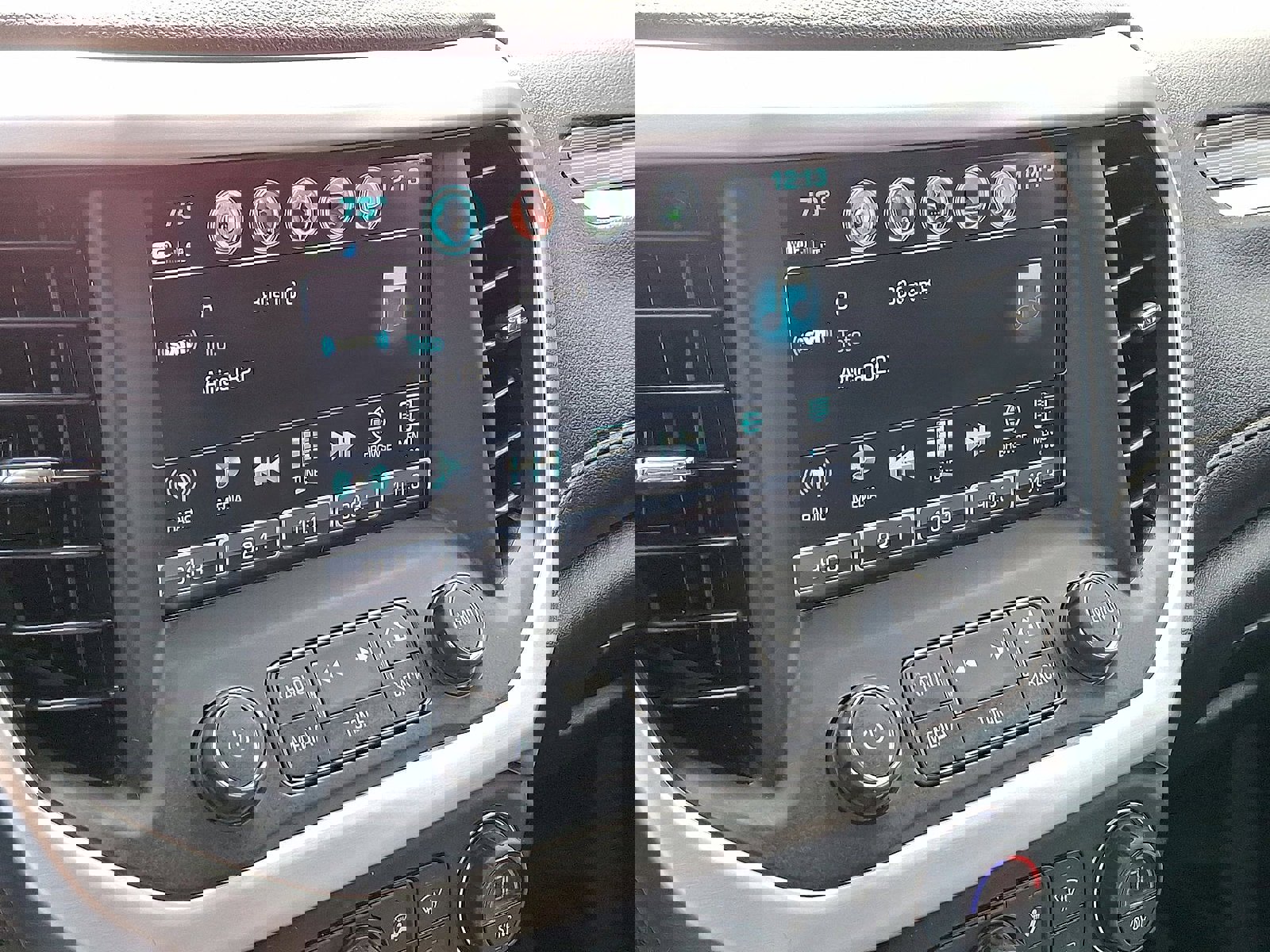 Certified 2019 GMC Acadia SLT w/ LPO, Floor Liner Package image 14