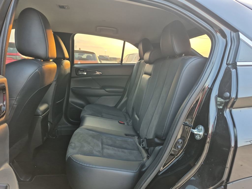 Used 2025 Mitsubishi Eclipse Cross SE AWD/4WD image 41