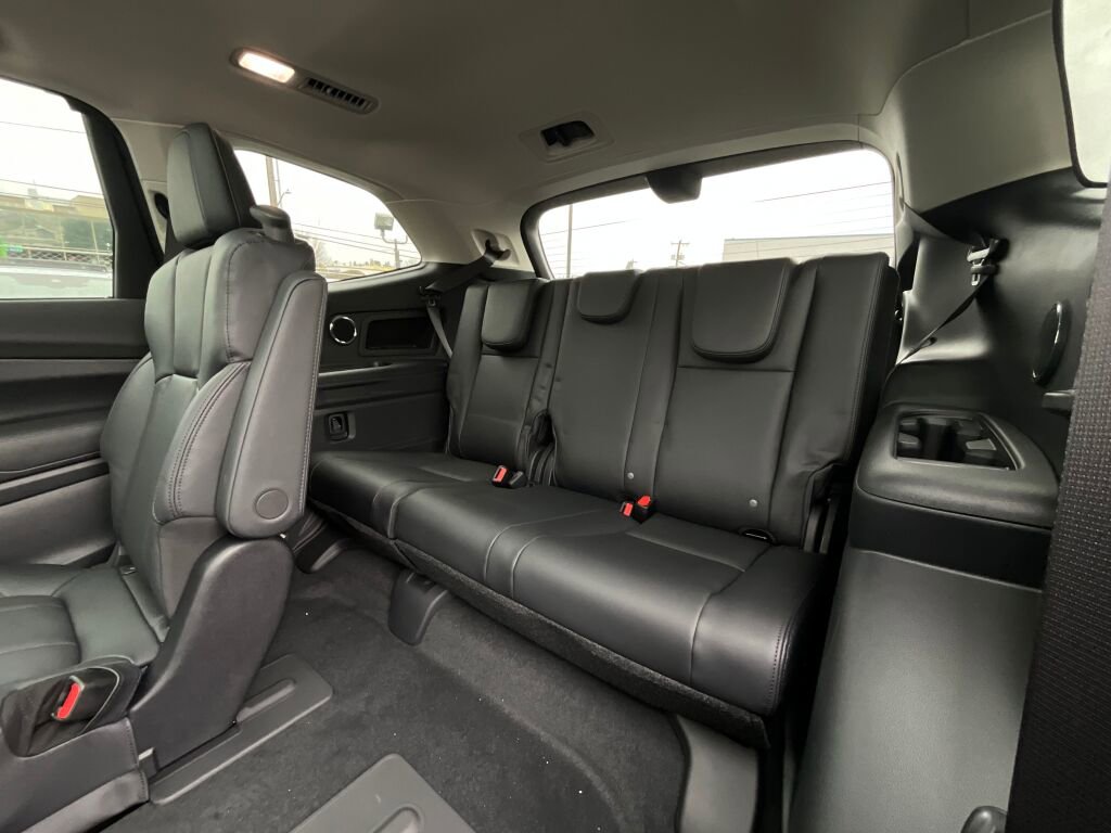 New 2026 Subaru Ascent Touring AWD/4WD image 15