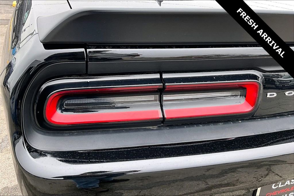 Used 2023 Dodge Challenger SRT Hellcat image 22