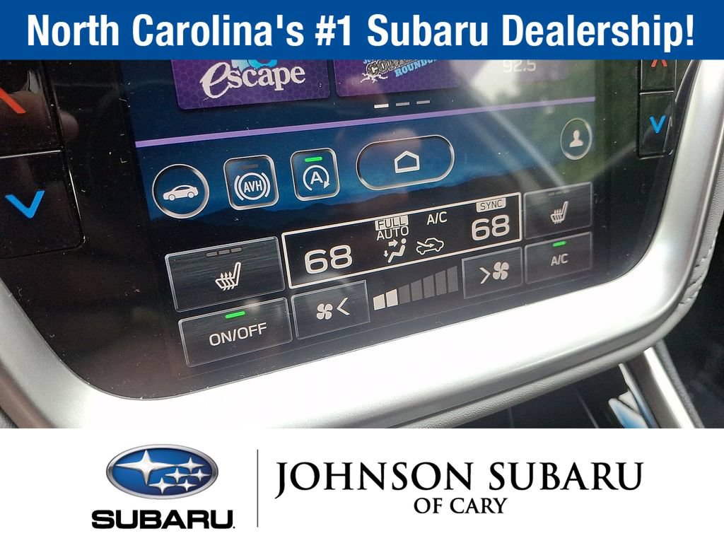 Used 2021 Subaru Outback Limited AWD/4WD image 22