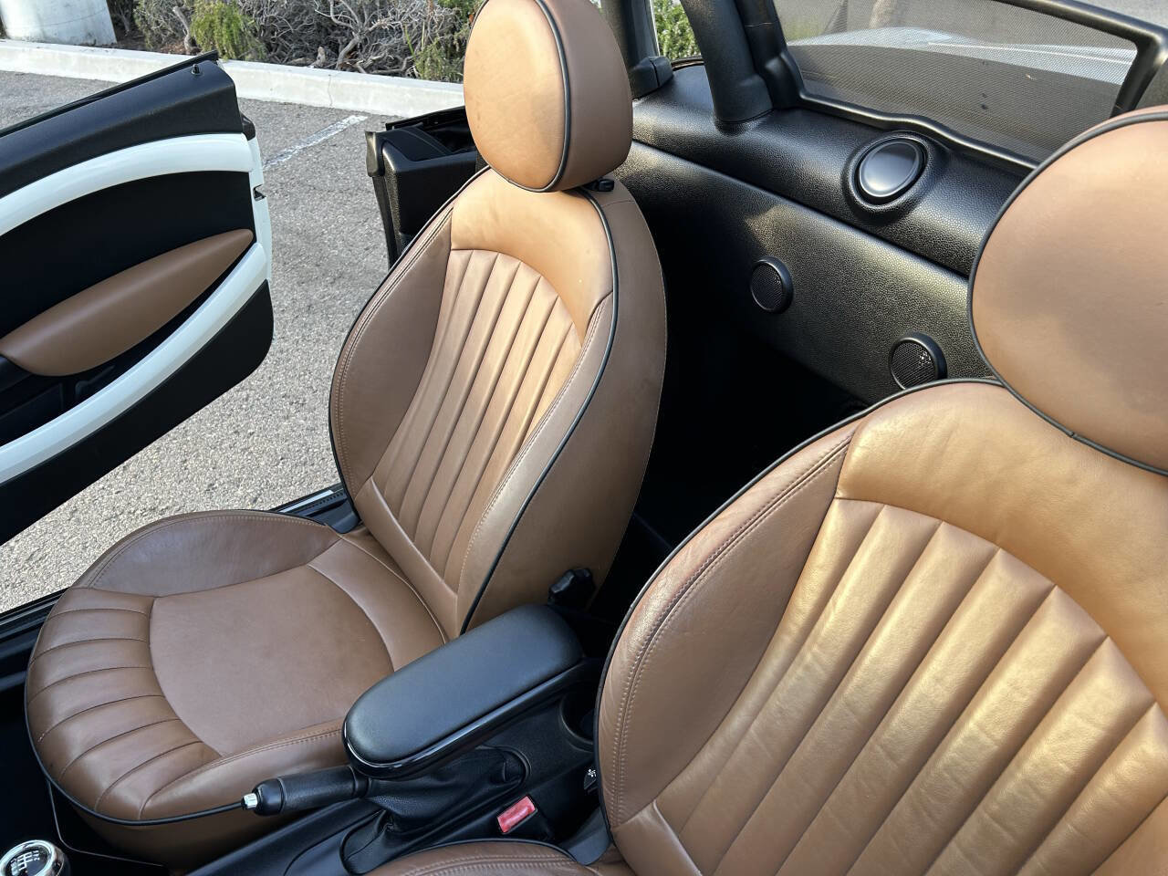 Used 2013 MINI Cooper Roadster S image 18