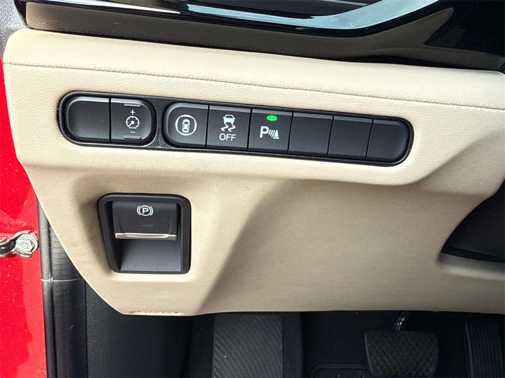 Used 2023 Acura MDX FWD w/ Technology Package image 23