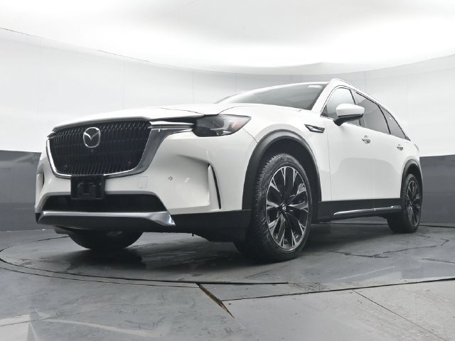 Certified 2024 MAZDA CX-90 Plug-In Hybrid w/ Premium Plus AWD/4WD image 30
