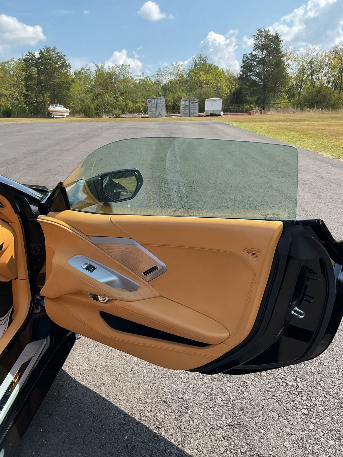 Used 2020 Chevrolet Corvette Stingray Premium Cpe w/ 3LT Preferred Equipment Group image 39