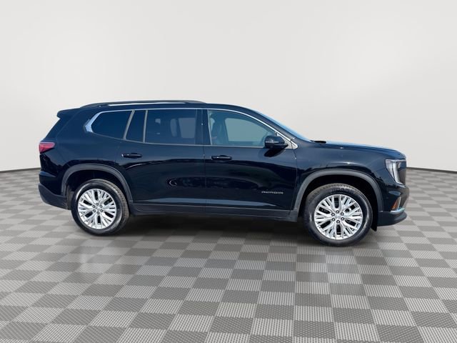 Certified 2026 GMC Acadia Elevation w/ Elevation Premium Package FWD image 13