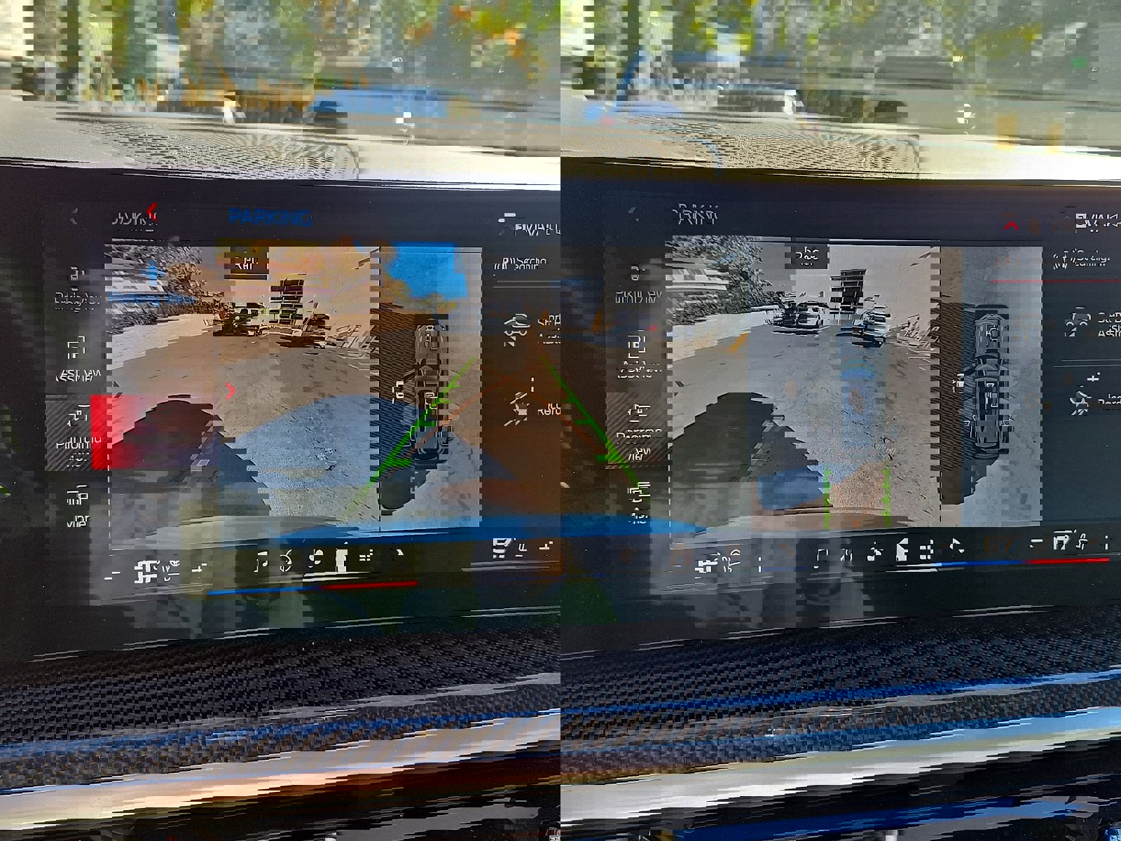 Certified 2024 BMW X5 M60i w/ Executive Package image 19