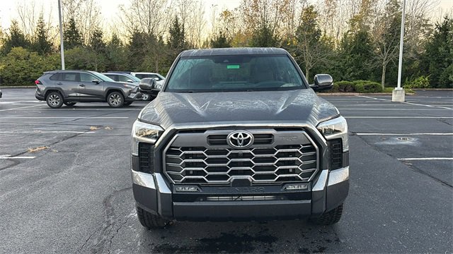 New 2026 Toyota Tundra Platinum w/ TRD Off-Road Package image 6