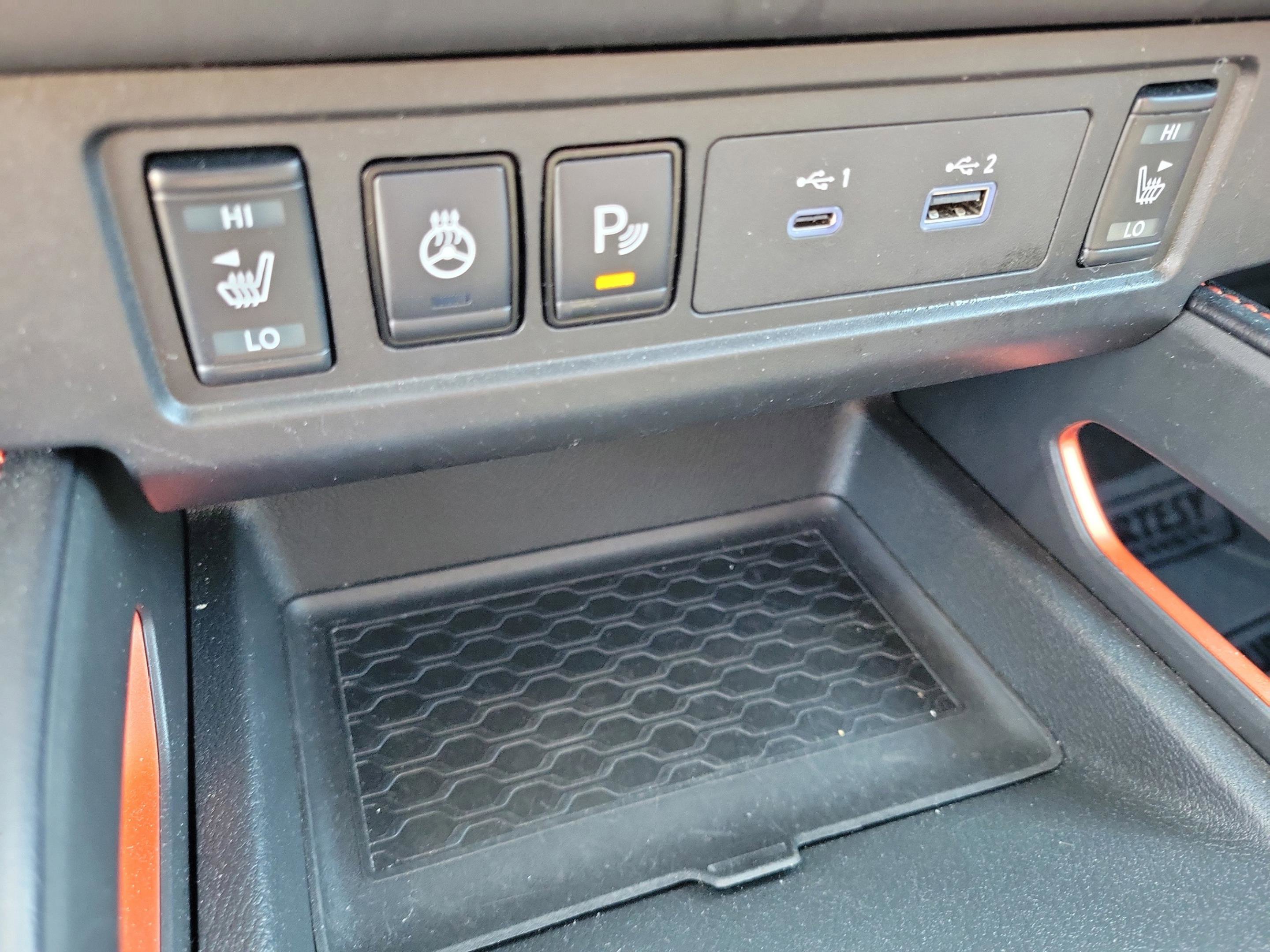 Certified 2024 Nissan Frontier Pro-X w/ Pro Premium Package image 32