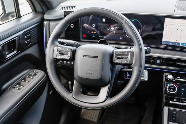 New 2026 Hyundai Santa Fe Calligraphy image 16