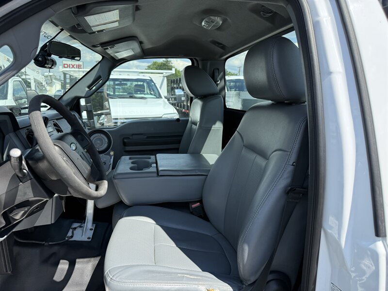 Used 2016 Ford F550 Luxury RWD image 35