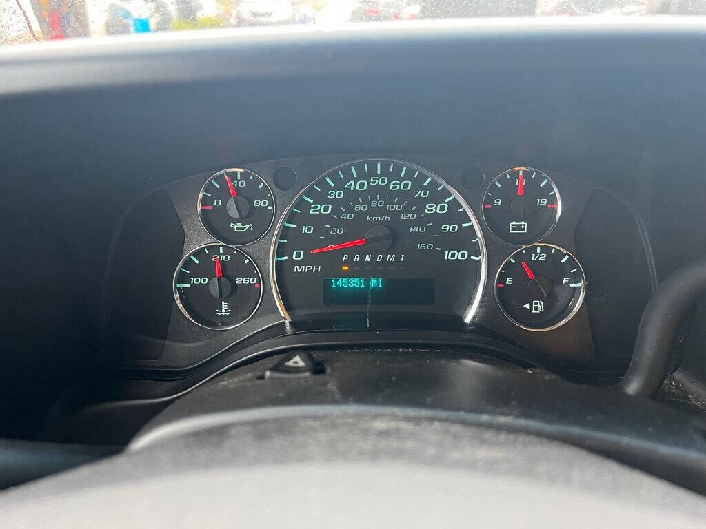 Used 2016 GMC Savana 3500 Extended image 16