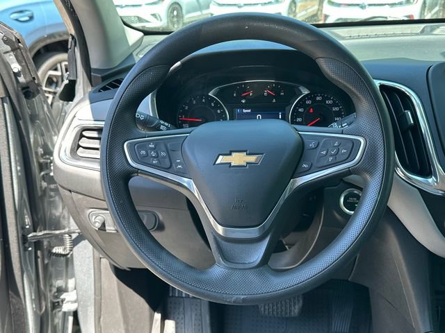 Used 2023 Chevrolet Equinox LT w/ LPO, Floor Liner Package FWD image 14